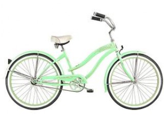 Sikkes biciklik csajoknak - Otthon & Design -  - bicikli, csajbringa, divat, egészség, egyedi, kerékpár, tavasz, trendi, 