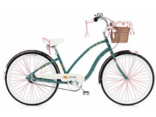 Sikkes biciklik csajoknak - Otthon & Design -  - bicikli, csajbringa, divat, egészség, egyedi, kerékpár, tavasz, trendi, 