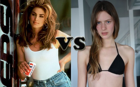 Az uniszex uralma - Hírek  -  - Andrej Pejic, androgün, fiús, Jean Paul Gaultier, lányos, Marc Jacobs, transznemű, uniszex, 