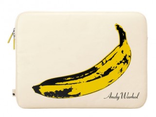 15 perc hírnév az iPhone-odnak - Otthon & Design -  - Andy Warhol, Incase, iPad, iPhone, laptop, skin, tok, 