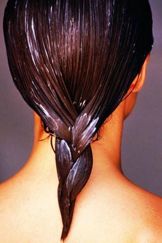 Házi praktika: hajpakolások a konyhából - Hajápolás  -  - haj, hajápolás, hajpakolás, házi praktika, 