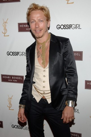 Blake Lively az új SJP - DIVAT&STÍLUS - Hírek  - Blake Lively, Eric Daman, Gossip Girl, Patricia Field, Sarah Jessica Parker, SJP, Szex és New York, 