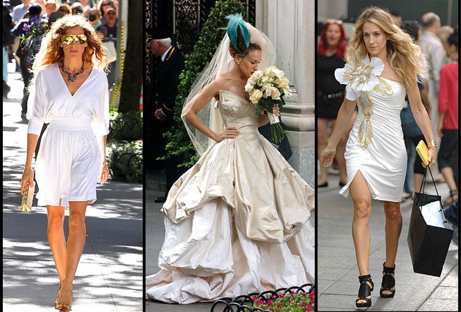 Blake Lively az új SJP - DIVAT&STÍLUS - Hírek  - Blake Lively, Eric Daman, Gossip Girl, Patricia Field, Sarah Jessica Parker, SJP, Szex és New York, 