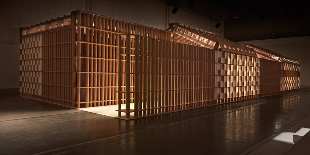 Pavillon Hermès - Otthon & Design -  - Pavillon Hermès, 