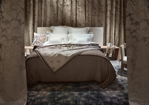 Pavillon Hermès - Otthon & Design -  - Pavillon Hermès, 