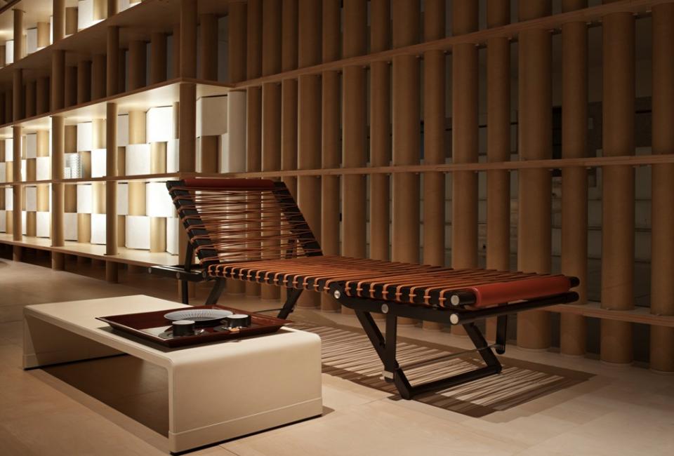 Pavillon Hermès - Otthon & Design -  - Pavillon Hermès, 