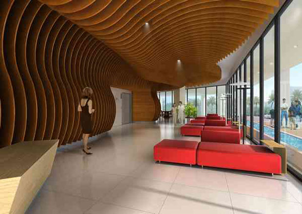 Mumbai új csodája - STYLELIFE - Otthon & Design - Aquaria, Grande, India, Mumbai, Towers, 