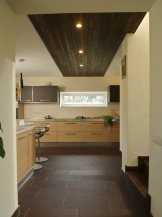 Betont a lakásba? Igen! - Otthon & Design -  - bauhaus, belsőépítészet, beton, cement, dekor, 