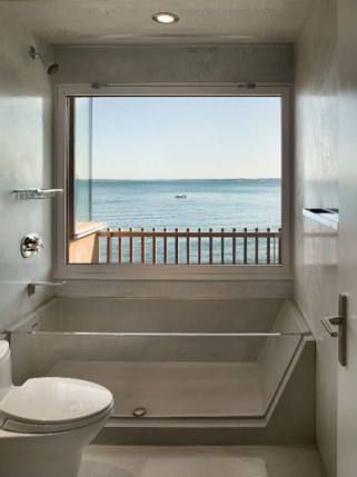 Betont a lakásba? Igen! - Otthon & Design -  - bauhaus, belsőépítészet, beton, cement, dekor, 