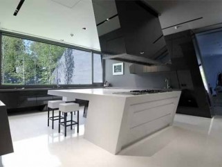 Betont a lakásba? Igen! - Otthon & Design -  - bauhaus, belsőépítészet, beton, cement, dekor, 