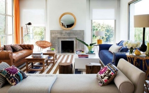 Betont a lakásba? Igen! - Otthon & Design -  - bauhaus, belsőépítészet, beton, cement, dekor, 