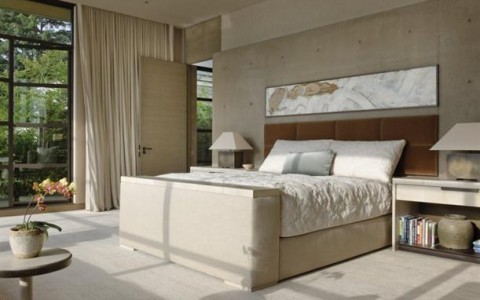 Betont a lakásba? Igen! - Otthon & Design -  - bauhaus, belsőépítészet, beton, cement, dekor, 