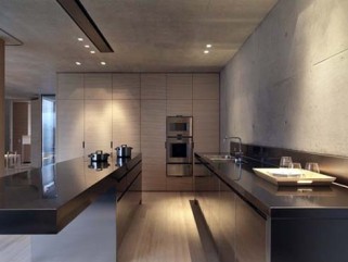 Betont a lakásba? Igen! - Otthon & Design -  - bauhaus, belsőépítészet, beton, cement, dekor, 