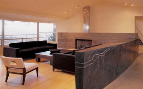 Betont a lakásba? Igen! - Otthon & Design -  - bauhaus, belsőépítészet, beton, cement, dekor, 