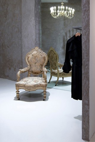 Betont a lakásba? Igen! - Otthon & Design -  - bauhaus, belsőépítészet, beton, cement, dekor, 