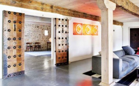 Betont a lakásba? Igen! - Otthon & Design -  - bauhaus, belsőépítészet, beton, cement, dekor, 