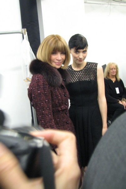 Élmények a divat fővárosából - egy booker szemszögéből - DIVAT&STÍLUS - Hírek  - Calvin Klein, divatbemutató, fashion week, Kate Kondas, modellügynökség, Pethő Bálint, Valentine, Vm Models, 