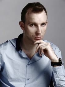 Élmények a divat fővárosából - egy booker szemszögéből - DIVAT&STÍLUS - Hírek  - Calvin Klein, divatbemutató, fashion week, Kate Kondas, modellügynökség, Pethő Bálint, Valentine, Vm Models, 