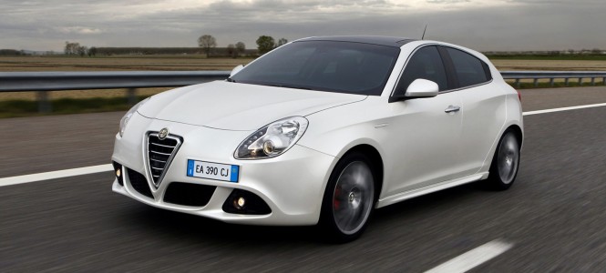 Új motort kap az Alfa Romeo Giulietta -  -  - Alfa Romeo, Giulietta, 