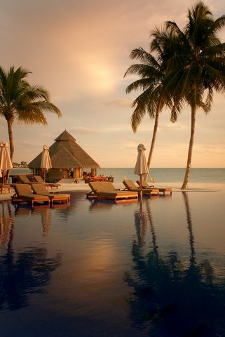 Maldiv szigetek - Rangali - HILTON - STYLELIFE - Utazás - Maldív szigetek, Rangali - HILTON, 