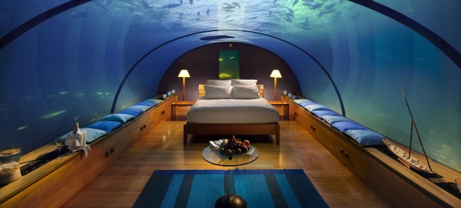 Maldiv szigetek - Rangali - HILTON - STYLELIFE - Utazás - Maldív szigetek, Rangali - HILTON, 