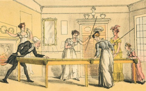 A világ legdrágább biliárdasztalai - Otthon & Design -  - biliárd, Brunswick, dákó, játék, pool, yard, 