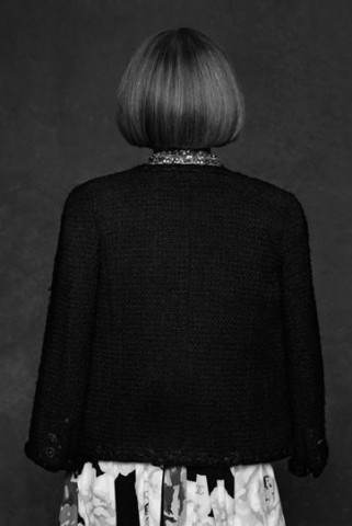 Sztárok kis fekete Chanel kabátban - DIVAT&STÍLUS - Hírek  - Chanel, Coco  Chanel, e-kiállítás, Kanye West, Karl Lagerfeld, Tilda Swinton, Uma Thurman, Vogue, 