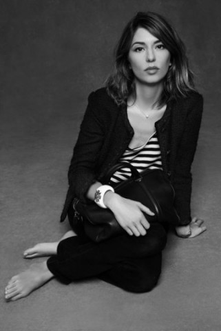 Sztárok kis fekete Chanel kabátban - DIVAT&STÍLUS - Hírek  - Chanel, Coco  Chanel, e-kiállítás, Kanye West, Karl Lagerfeld, Tilda Swinton, Uma Thurman, Vogue, 