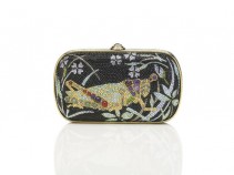 Judith Leiber a luxustáskák királynője - Hírek  - Stílusiskola - judith leiber, katy perry, party, patricia field, táska, 