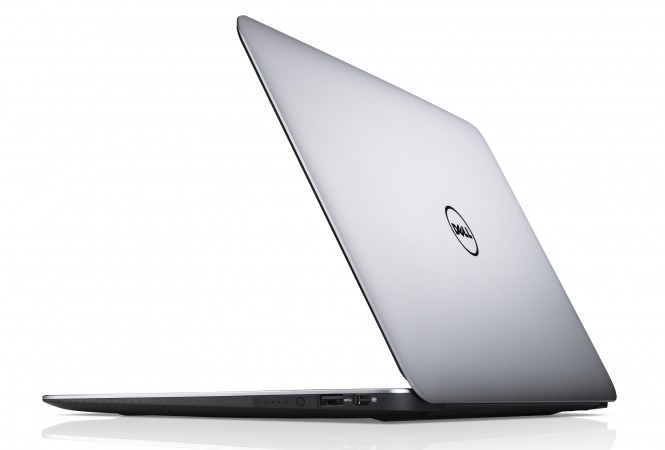 Dell XPS 13 - STYLENEWS - Otthon & Design - Dell, ultrabook, 