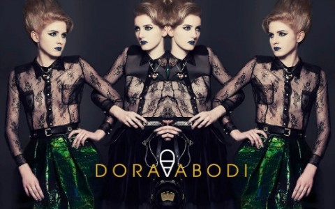 Divat a magyar - a legjobbak - DIVAT&STÍLUS - Stílusiskola - Divat a magyar, Farkas Anett, Gombold újra, haute couture, magyar divat, Millenáris, pályázat, tervezők, 