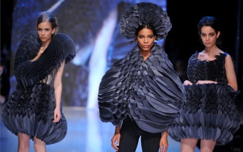 Divat a magyar - a legjobbak - DIVAT&STÍLUS - Stílusiskola - Divat a magyar, Farkas Anett, Gombold újra, haute couture, magyar divat, Millenáris, pályázat, tervezők, 