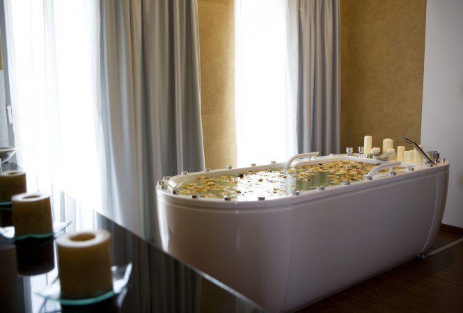 Stresszoldás felsőfokon - KERESD A NŐT  - Egészség - egészség, spirit hotel thermal spa, stressz, 