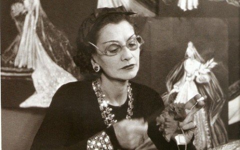 100 divatikon - DIVAT&STÍLUS - Hírek  - 100 legnagyobb divatikon, divatikon, divattervező, ikon, múzsa, Time Magazin, 