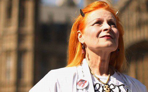 100 divatikon - DIVAT&STÍLUS - Hírek  - 100 legnagyobb divatikon, divatikon, divattervező, ikon, múzsa, Time Magazin, 