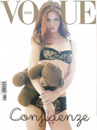 Tetoválás a kifutón - DIVAT&STÍLUS - Hírek  - bizarr, heidi klum, kate moss, modell, tetkó, tetoválás, 