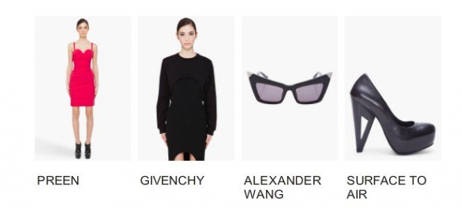 Itt a világ első klippje, amiből vásárolhatsz - DIVAT&STÍLUS - Hírek  - első vásárolható videó, kattintás, klip, Los Angeles, online shop, vásárlás, webshop, 