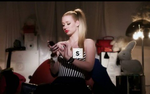 Itt a világ első klippje, amiből vásárolhatsz - DIVAT&STÍLUS - Hírek  - első vásárolható videó, kattintás, klip, Los Angeles, online shop, vásárlás, webshop, 