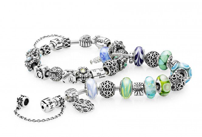 A gyémántok a lányok legjobb barátai - STYLELIFE -  - ajándék, charm, ékszer, kutatás, Pandora, 