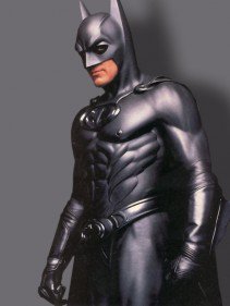 Sztárok egymás bőrében - DIVAT&STÍLUS - Hírek  - Batman, érdekersség, film, Heath Ledger, Jack Nicholson, Kate Bosworth, Superman, Teri Hatcher, 