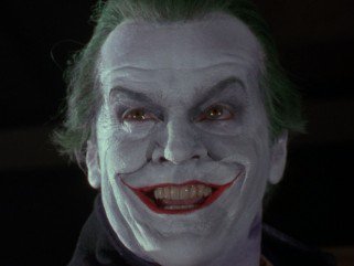 Sztárok egymás bőrében - DIVAT&STÍLUS - Hírek  - Batman, érdekersség, film, Heath Ledger, Jack Nicholson, Kate Bosworth, Superman, Teri Hatcher, 