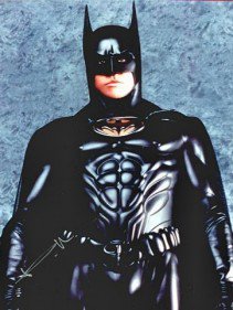 Sztárok egymás bőrében - DIVAT&STÍLUS - Hírek  - Batman, érdekersség, film, Heath Ledger, Jack Nicholson, Kate Bosworth, Superman, Teri Hatcher, 