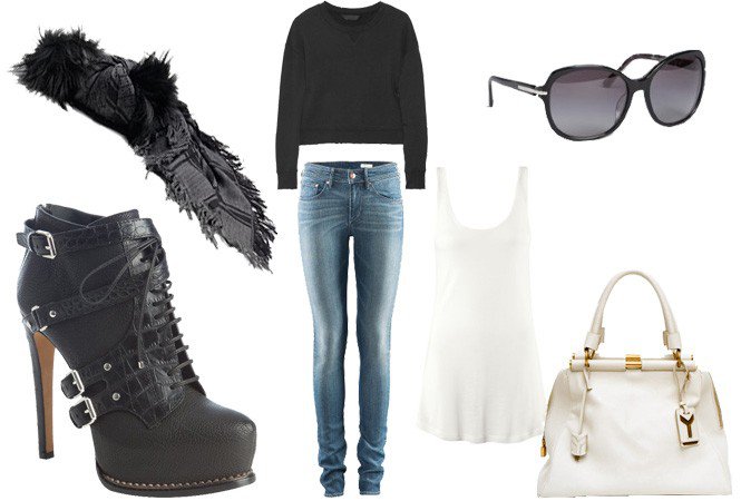 Másold J Lo stílusát! - DIVAT&STÍLUS - Stílusiskola - christian dior, gucci, jennifer lopez, másold a stílust, 