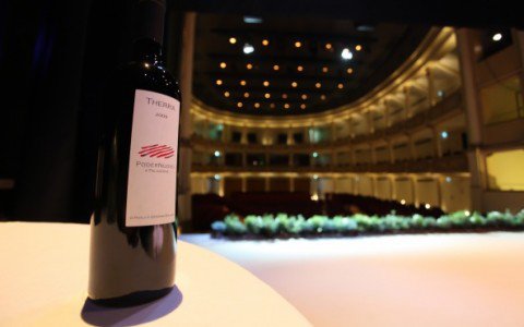 Bvlgari borok - Fesztelen mindennapok -  - bor, Bvlgari, ékszer, gasztro, szőlő, Toszkána, vörösbor, 