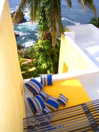 Nyaralj az Éden Hotelben heti 11 millió forintért - Utazás -  - 11 millió, Casa Mi Ojo, Costa Careyes, Éden Hotel, Éden Hotel 2, Mexikó, reality, Viasat 3, 