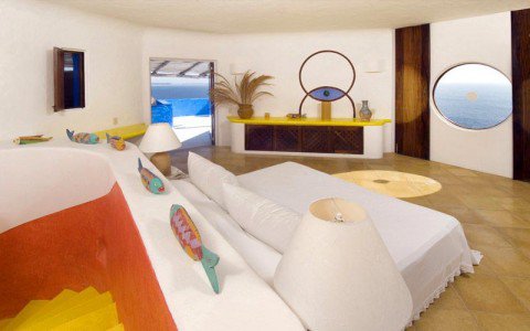 Nyaralj az Éden Hotelben heti 11 millió forintért - Utazás -  - 11 millió, Casa Mi Ojo, Costa Careyes, Éden Hotel, Éden Hotel 2, Mexikó, reality, Viasat 3, 