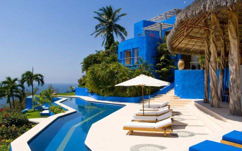 Nyaralj az Éden Hotelben heti 11 millió forintért - Utazás -  - 11 millió, Casa Mi Ojo, Costa Careyes, Éden Hotel, Éden Hotel 2, Mexikó, reality, Viasat 3, 