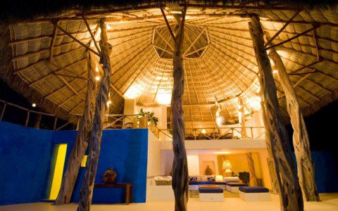 Nyaralj az Éden Hotelben heti 11 millió forintért - Utazás -  - 11 millió, Casa Mi Ojo, Costa Careyes, Éden Hotel, Éden Hotel 2, Mexikó, reality, Viasat 3, 