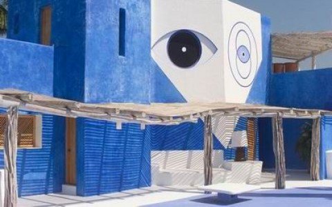 Nyaralj az Éden Hotelben heti 11 millió forintért - Utazás -  - 11 millió, Casa Mi Ojo, Costa Careyes, Éden Hotel, Éden Hotel 2, Mexikó, reality, Viasat 3, 