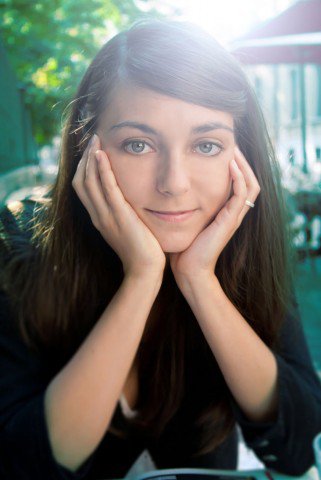 Boggie, avagy Csemer Boglárka új köntösben! - Interjúk - Fesztelen mindennapok - Boggie, Csemer Boglárka, 